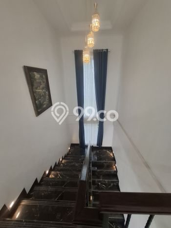 Dijual Rumah Luas Elegan Dengan View Cantik di Jatiwarna, Bekasi Dijual Rumah Luas Elegan Dengan View Cantik di Jatiwarna, Bekasi
