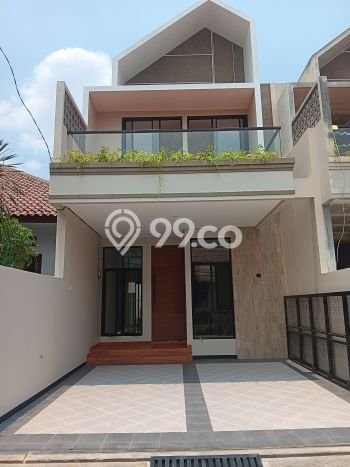 Dijual Hunian Rumah Terawat 3 Kamar di Jatibening, Bekasi Dijual Hunian Rumah Terawat 3 Kamar di Jatibening, Bekasi
