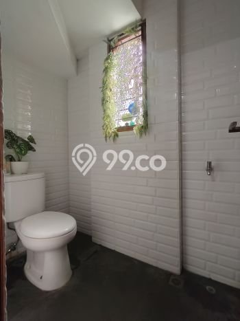 For Sale! Premium House LT 132m2 Desain Modern di Condet For Sale! Premium House LT 132m2 Desain Modern di Condet