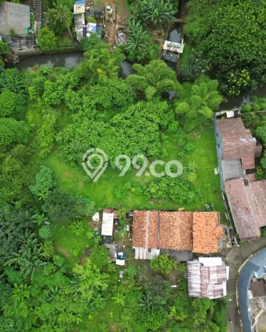 Untuk Dijual Tanah 2035m2 di Lebak Bulus, Jakarta Selatan Untuk Dijual Tanah 2035m2 di Lebak Bulus, Jakarta Selatan