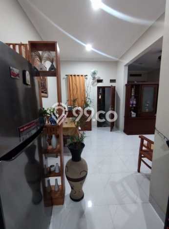 Rumah Minimalis 2 KT di Galaxy Bekasi Unfurnished Rumah Minimalis 2 KT di Galaxy Bekasi Unfurnished