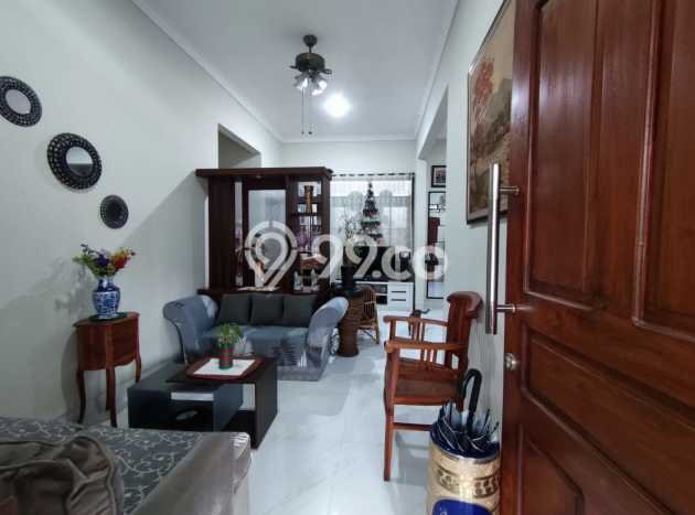 Rumah Minimalis 2 KT di Galaxy Bekasi Unfurnished Rumah Minimalis 2 KT di Galaxy Bekasi Unfurnished