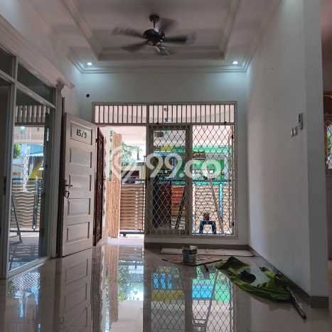 Rumah Luas Asri 4 KT Siap Pakai di Jatibening Bekasi Rumah Luas Asri 4 KT Siap Pakai di Jatibening Bekasi