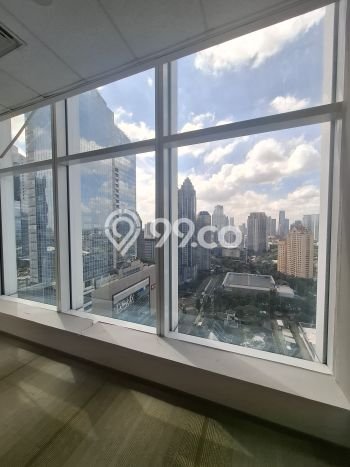 Paling Dicari! Kantor Dijual di SCBD Harga Kompetitif Paling Dicari! Kantor Dijual di SCBD Harga Kompetitif