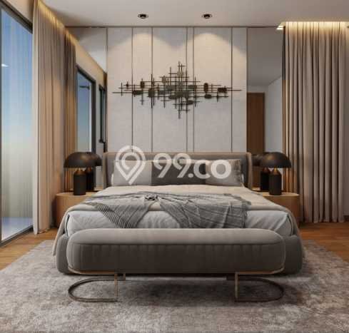 Hunian Eksklusif Dijual LT 109m2 di Cilandak, Jakarta Selatan Hunian Eksklusif Dijual LT 109m2 di Cilandak, Jakarta Selatan