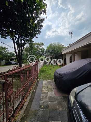 Untuk Dijual Tanah di Duren Sawit Jakarta Timur Luas 600m2 SHM Untuk Dijual Tanah di Duren Sawit Jakarta Timur Luas 600m2 SHM