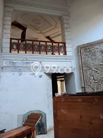 Tanah Dijual Area Strategis di Pondok Kelapa Jakarta Timur 592m2 Tanah Dijual Area Strategis di Pondok Kelapa Jakarta Timur 592m2