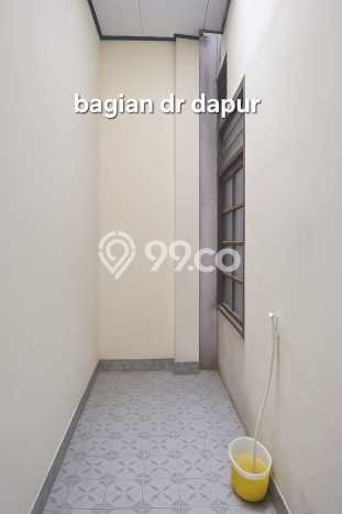 Tanah Kavling Dijual di Pondok Kelapa, Jakarta Timur dengan Luas Tanah 115m2 Tanah Kavling Dijual di Pondok Kelapa, Jakarta Timur dengan Luas Tanah 115m2