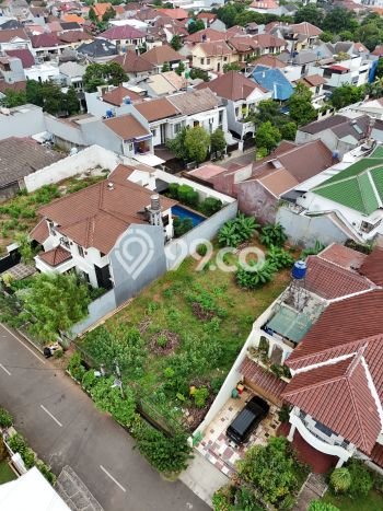 Untuk Dijual Tanah di Duren Sawit Jakarta Timur Luas 480m2 - Untuk Dijual Tanah di Duren Sawit Jakarta Timur Luas 480m2 -