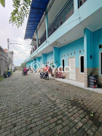 Dijual Segera Rumah Kost di Pondok Kelapa, Jakarta Timur 1 Kamar Dijual Segera Rumah Kost di Pondok Kelapa, Jakarta Timur 1 Kamar
