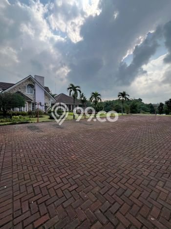 Lahan untuk Dijual di Ciampea Bogor Luas 8000m2 Lahan untuk Dijual di Ciampea Bogor Luas 8000m2