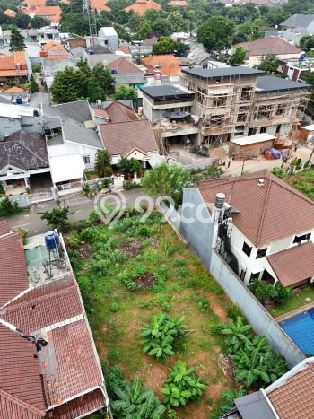 Untuk Dijual Tanah di Duren Sawit Jakarta Timur Luas 480m2 - Untuk Dijual Tanah di Duren Sawit Jakarta Timur Luas 480m2 -