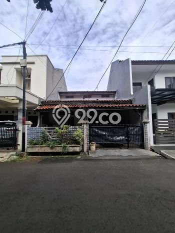 Tanah Kavling Dijual di Pondok Kelapa, Jakarta Timur dengan Luas Tanah 115m2 Tanah Kavling Dijual di Pondok Kelapa, Jakarta Timur dengan Luas Tanah 115m2