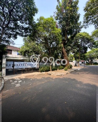 Tanah Kavling untuk Dijual di Kebayoran Baru Jakarta Selatan 406m2 Tanah Kavling untuk Dijual di Kebayoran Baru Jakarta Selatan 406m2