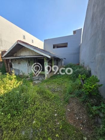 Lahan Dijual Lokasi Duren Sawit, Jakarta Timur dengan Luas Tanah 162m2 dan Status SHM Lahan Dijual Lokasi Duren Sawit, Jakarta Timur dengan Luas Tanah 162m2 dan Status SHM
