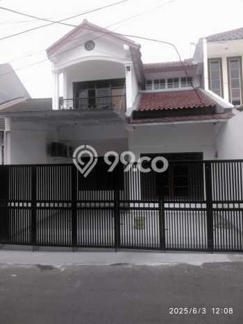 Dijual Hunian Rumah Nyaman 3 KT di Pondok Bambu, Jakarta Timur Dijual Hunian Rumah Nyaman 3 KT di Pondok Bambu, Jakarta Timur