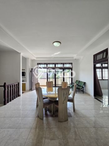Hunian Elit LB 302m2 Siap Huni Desain Elegan di Pondok Bambu, Jakarta Timur Hunian Elit LB 302m2 Siap Huni Desain Elegan di Pondok Bambu, Jakarta Timur