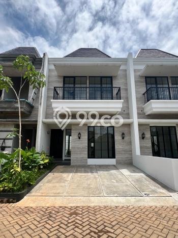 Hunian Nyaman Asri 3 KT Siap Pakai di Jatiwaringin Bekasi Hunian Nyaman Asri 3 KT Siap Pakai di Jatiwaringin Bekasi