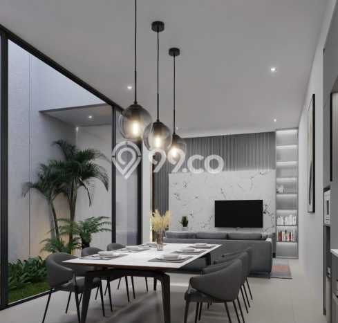 Hunian Eksklusif Dijual LT 109m2 di Cilandak, Jakarta Selatan Hunian Eksklusif Dijual LT 109m2 di Cilandak, Jakarta Selatan