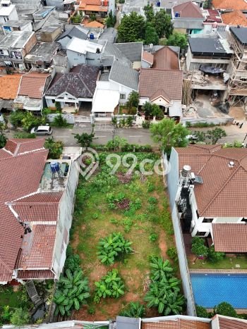Untuk Dijual Tanah di Duren Sawit Jakarta Timur Luas 480m2 - Untuk Dijual Tanah di Duren Sawit Jakarta Timur Luas 480m2 -