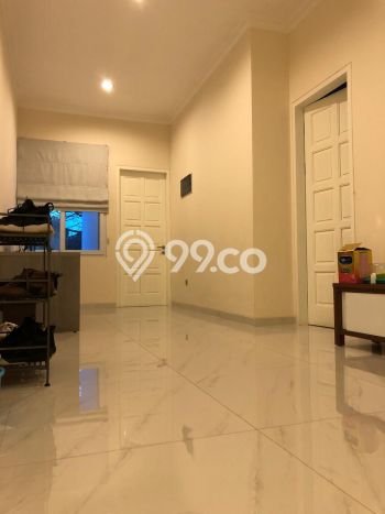 For Sale! Premium House LT 266m2 Desain Elegan di Lebak Bulus For Sale! Premium House LT 266m2 Desain Elegan di Lebak Bulus