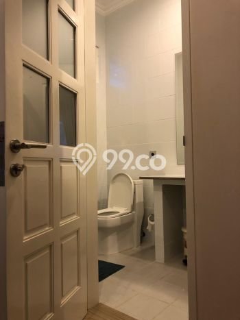 For Sale! Premium House LT 266m2 Desain Elegan di Lebak Bulus For Sale! Premium House LT 266m2 Desain Elegan di Lebak Bulus