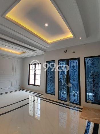 Jual Rumah Mewah Megah Dengan View Cantik di Kebagusan, Jakarta Selatan Jual Rumah Mewah Megah Dengan View Cantik di Kebagusan, Jakarta Selatan