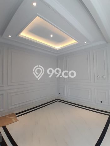 Jual Rumah Mewah Megah Dengan View Cantik di Kebagusan, Jakarta Selatan Jual Rumah Mewah Megah Dengan View Cantik di Kebagusan, Jakarta Selatan