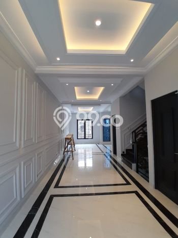 Jual Rumah Mewah Megah Dengan View Cantik di Kebagusan, Jakarta Selatan Jual Rumah Mewah Megah Dengan View Cantik di Kebagusan, Jakarta Selatan