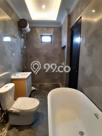 Jual Rumah Mewah Megah Dengan View Cantik di Kebagusan, Jakarta Selatan Jual Rumah Mewah Megah Dengan View Cantik di Kebagusan, Jakarta Selatan