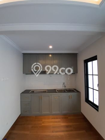 Jual Rumah Mewah Megah Dengan View Cantik di Kebagusan, Jakarta Selatan Jual Rumah Mewah Megah Dengan View Cantik di Kebagusan, Jakarta Selatan