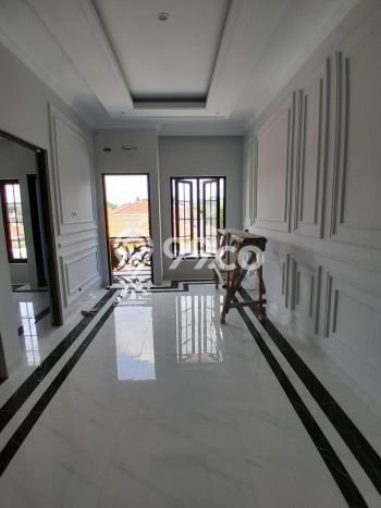 Jual Rumah Mewah Megah Dengan View Cantik di Kebagusan, Jakarta Selatan Jual Rumah Mewah Megah Dengan View Cantik di Kebagusan, Jakarta Selatan