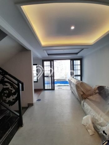 Jual Rumah Mewah Megah Dengan View Cantik di Kebagusan, Jakarta Selatan Jual Rumah Mewah Megah Dengan View Cantik di Kebagusan, Jakarta Selatan