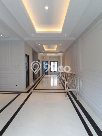 Jual Rumah Mewah Megah Dengan View Cantik di Kebagusan, Jakarta Selatan Jual Rumah Mewah Megah Dengan View Cantik di Kebagusan, Jakarta Selatan