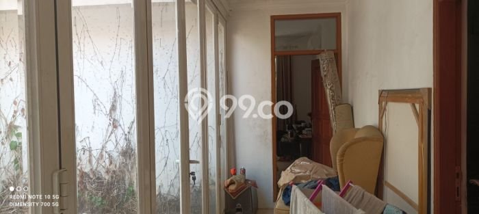 Tanah Investasi Dijual di Jakarta Timur Punya Luas 288m2 Tanah Investasi Dijual di Jakarta Timur Punya Luas 288m2