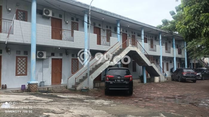Untuk Dijual Tanah di Jakarta Timur, Luas 1426m2 SHM Untuk Dijual Tanah di Jakarta Timur, Luas 1426m2 SHM
