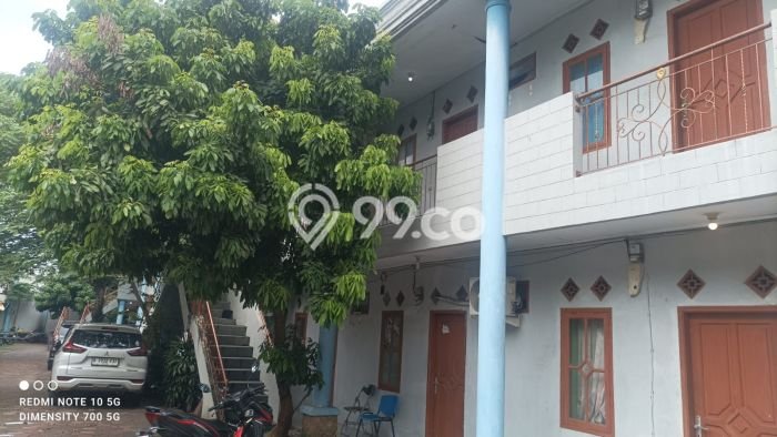 Untuk Dijual Tanah di Jakarta Timur, Luas 1426m2 SHM Untuk Dijual Tanah di Jakarta Timur, Luas 1426m2 SHM
