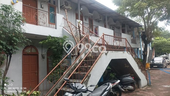Untuk Dijual Tanah di Jakarta Timur, Luas 1426m2 SHM Untuk Dijual Tanah di Jakarta Timur, Luas 1426m2 SHM
