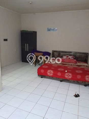 Untuk Dijual Tanah di Jakarta Timur, Luas 1426m2 SHM Untuk Dijual Tanah di Jakarta Timur, Luas 1426m2 SHM
