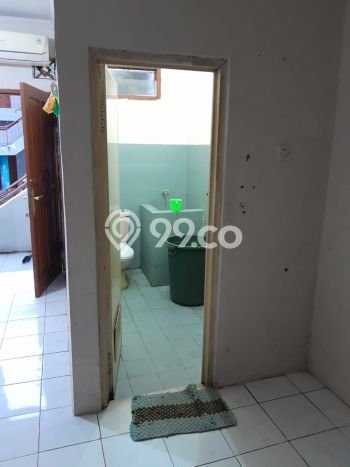 Untuk Dijual Tanah di Jakarta Timur, Luas 1426m2 SHM Untuk Dijual Tanah di Jakarta Timur, Luas 1426m2 SHM