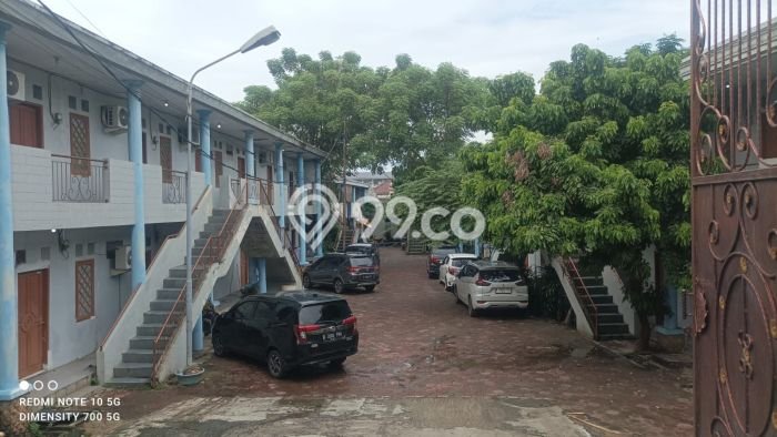 Untuk Dijual Tanah di Jakarta Timur, Luas 1426m2 SHM Untuk Dijual Tanah di Jakarta Timur, Luas 1426m2 SHM