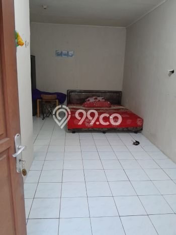 Untuk Dijual Tanah di Jakarta Timur, Luas 1426m2 SHM Untuk Dijual Tanah di Jakarta Timur, Luas 1426m2 SHM