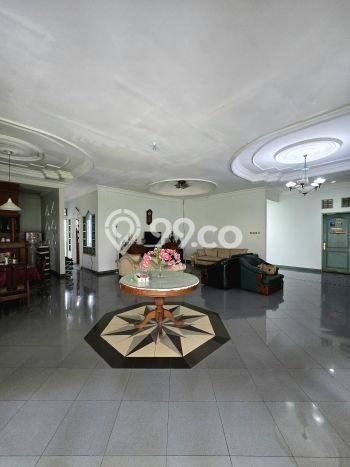 Tanah Dijual di Jakarta Timur Seluas 612m2 Strategis Tanah Dijual di Jakarta Timur Seluas 612m2 Strategis
