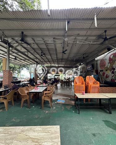 Dijual Tanah Lokasi Menteng Dalam, Jakarta Selatan Seluas 2438m2 Dijual Tanah Lokasi Menteng Dalam, Jakarta Selatan Seluas 2438m2