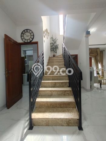 For Sale! Premium House LT 132m2 Desain Modern di Condet For Sale! Premium House LT 132m2 Desain Modern di Condet