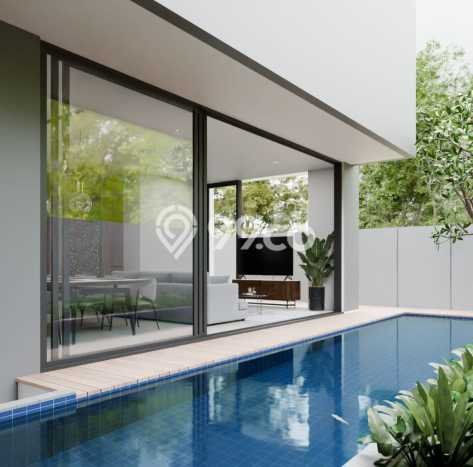 Hunian Eksklusif Dijual LT 109m2 di Cilandak, Jakarta Selatan Hunian Eksklusif Dijual LT 109m2 di Cilandak, Jakarta Selatan