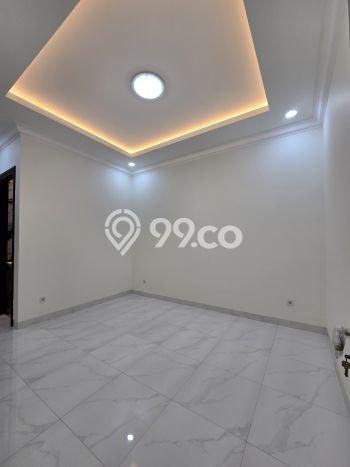 Hunian Elit LB 250m2 Siap Pakai Desain Elegan di Pondok Bambu, Jakarta Timur Hunian Elit LB 250m2 Siap Pakai Desain Elegan di Pondok Bambu, Jakarta Timur