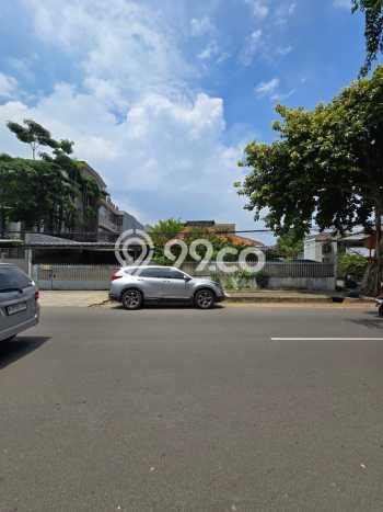 Dijual Rumah Mewah Exclusive di Tebet, Jakarta Selatan Dijual Rumah Mewah Exclusive di Tebet, Jakarta Selatan