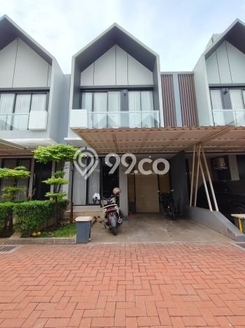Jual Rumah Eksklusif 3 KT di Cilangkap, Jakarta Timur Jual Rumah Eksklusif 3 KT di Cilangkap, Jakarta Timur