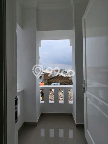 Rumah Minimalis 3 KT LT 62m2 di Pondok Kopi Rumah Minimalis 3 KT LT 62m2 di Pondok Kopi